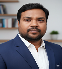 DR. ANIL KUMAR